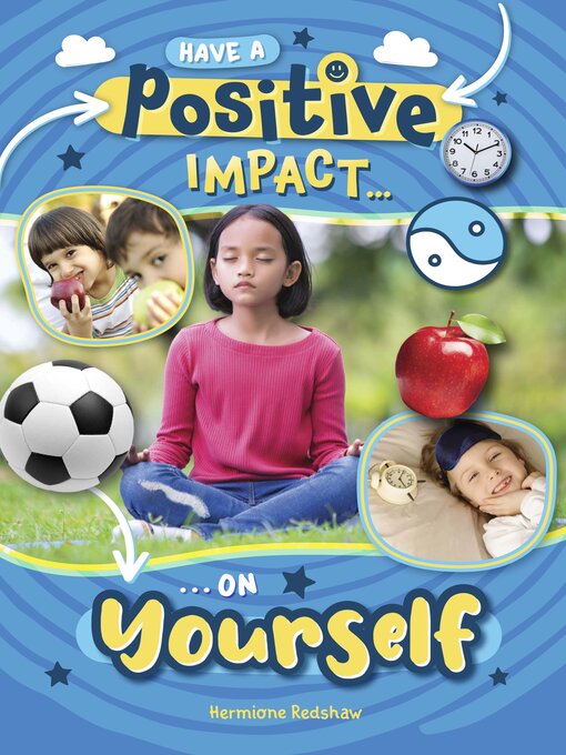 Title details for On Yourself by Hermione Redshaw - Available